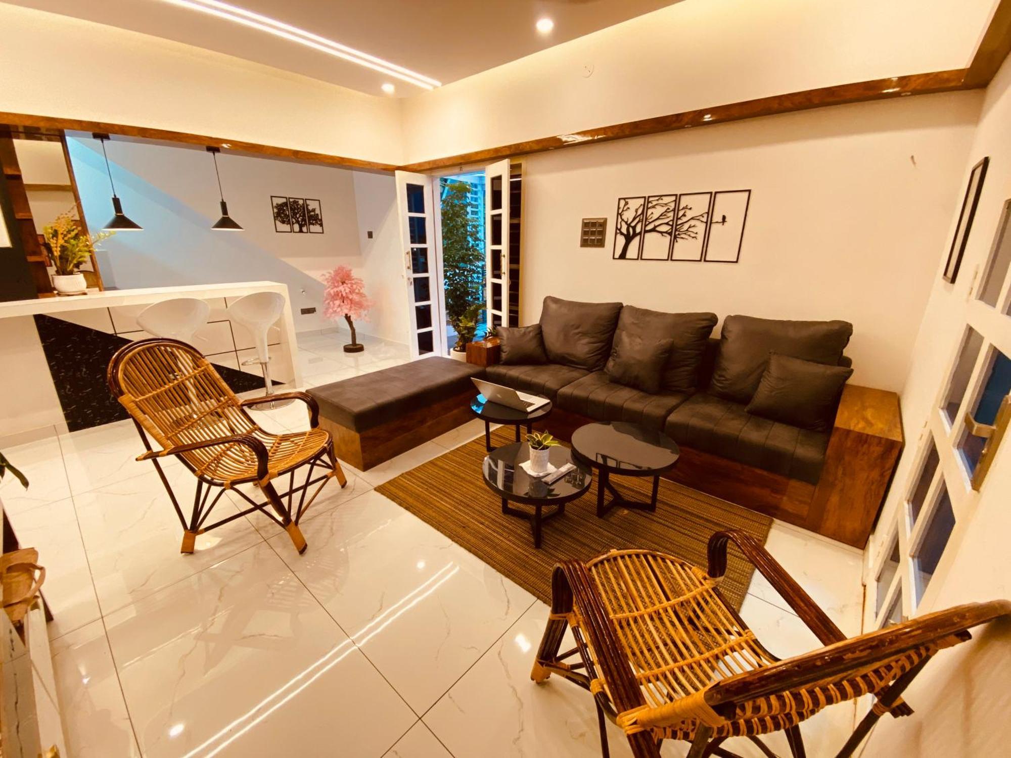 Kaattil Homes Homestay Varkala