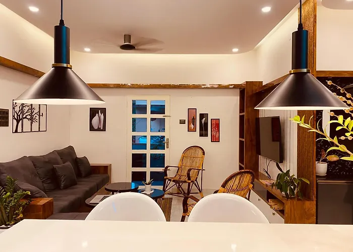 Kaattil Homes