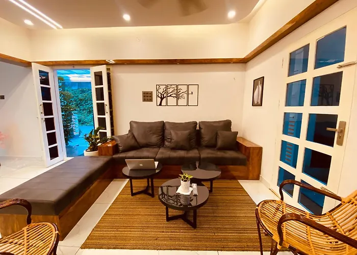 Kaattil Homes