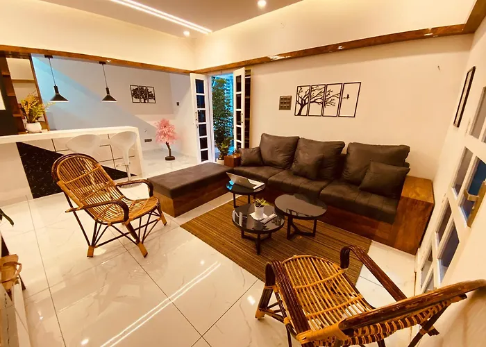 Kaattil Homes