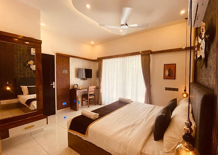 Kaattil Homes