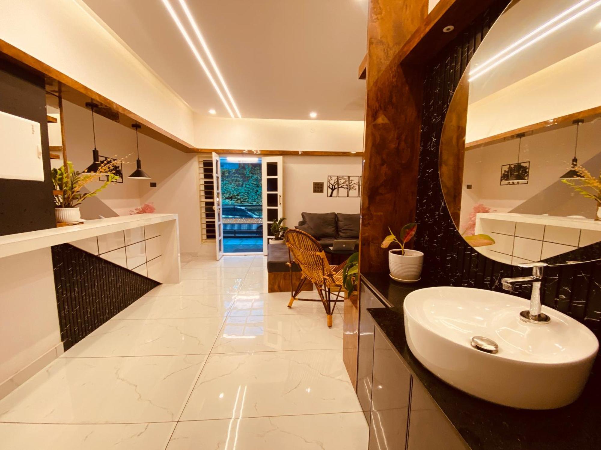 Kaattil Homes *