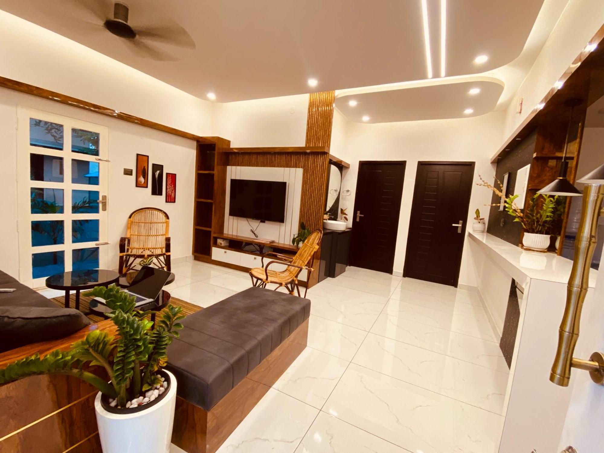 Kaattil Homes *