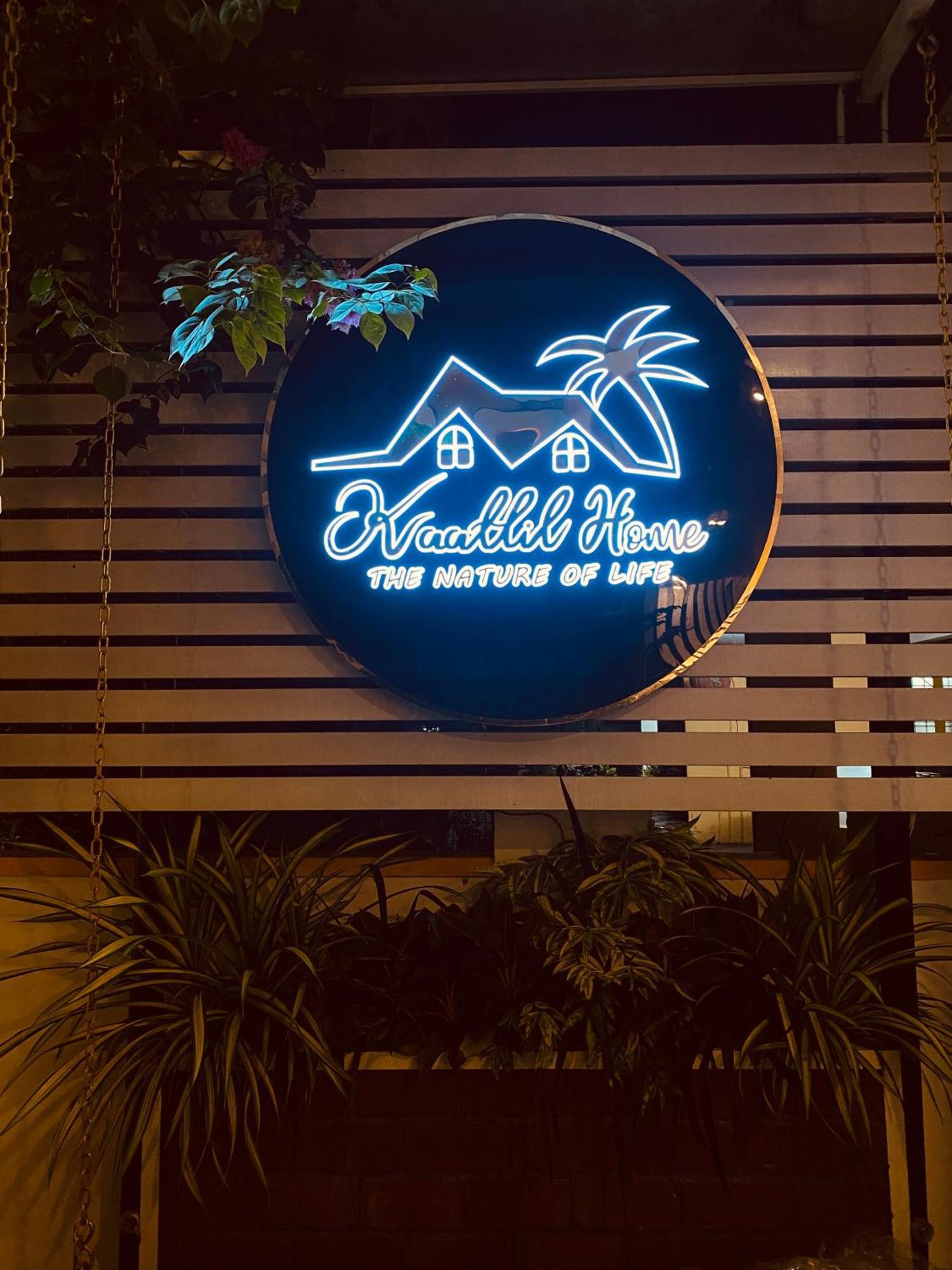 Kaattil Homes Homestay Varkala