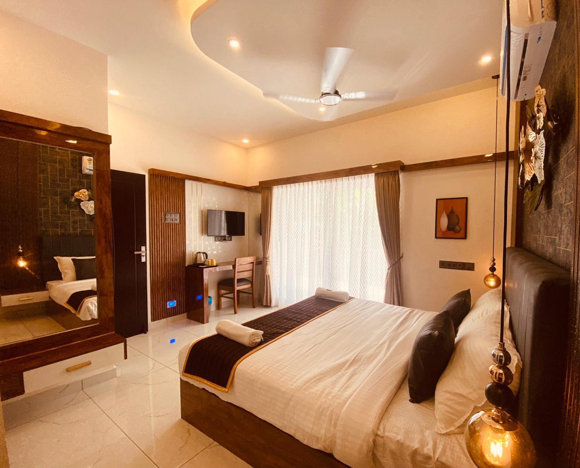 Kaattil Homes Varkala