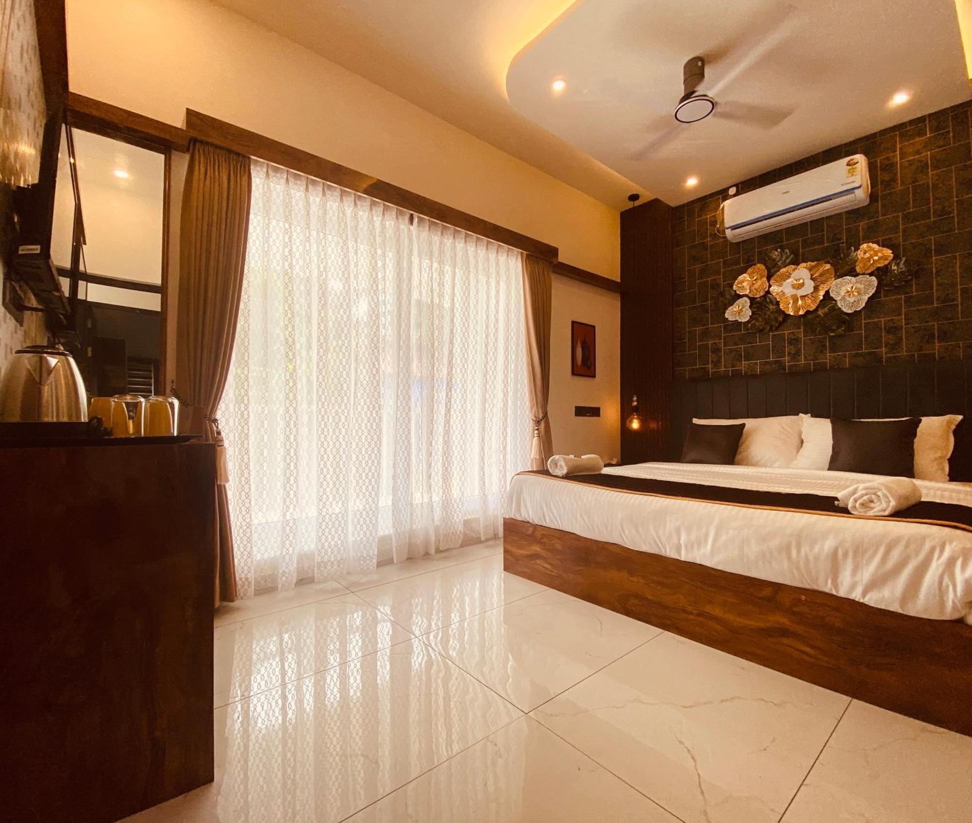 Homestay Kaattil Homes Varkala